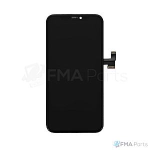 [Aftermarket OLED Hard] OLED Touch Screen Digitizer Assembly for iPhone 11 Pro